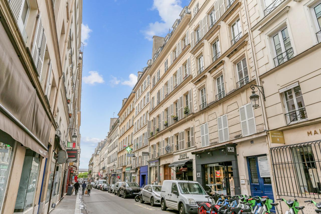 Bureau Paris 280m² Location bureau Paris OLBUR2528720 1